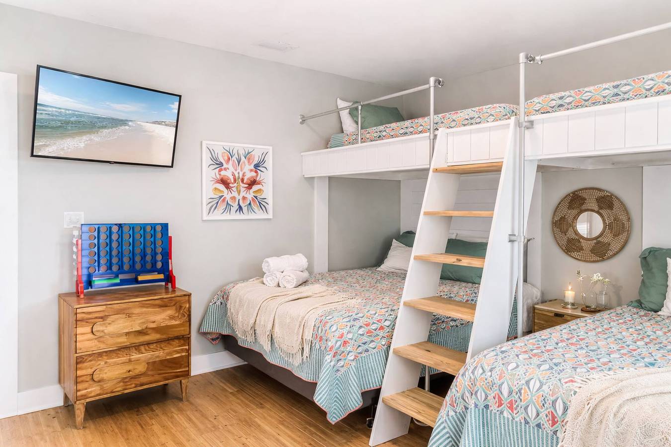 Tranquil Gulf Shores Holiday House with Private Entrance in Gulf Highlands (Alabama), Fort Morgan