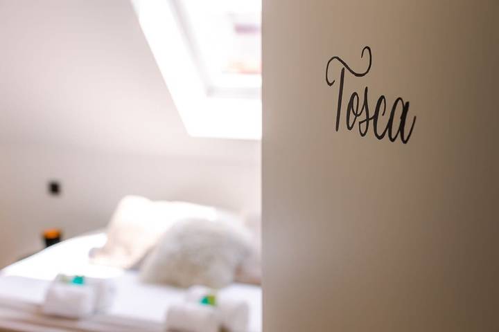 Ferienhaus für 2 Personen - 1