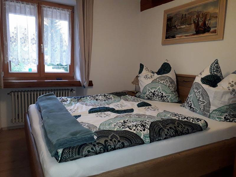 Ganze Ferienwohnung, Ferienwohnung Familie Höfler - 2-Zimmer-Fewo, 1. Og in Allensbach, Untersee