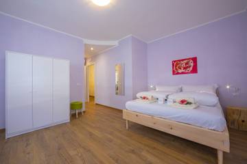 Glamping for 6 People in Riva del Garda, Garda Mountains, Photo 4