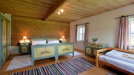 Ferienhaus für 10 Personen in Ebbs, Kufstein Umgebung, Bild 4