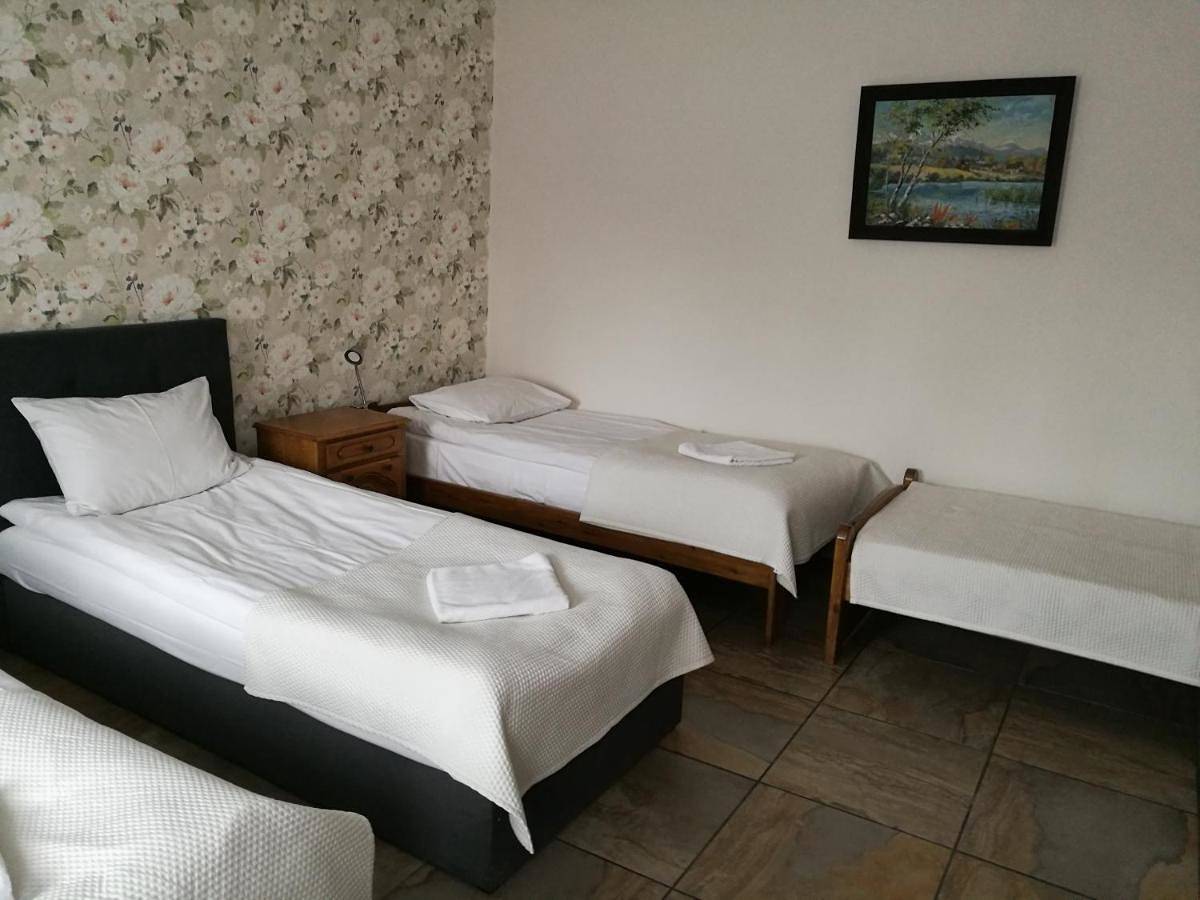 Cały apartament, Apartamenty Jaskinia Solna in Ruda Śląska, Śląsk