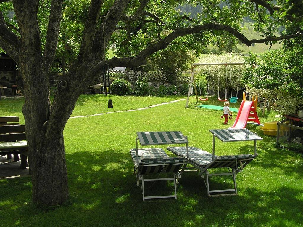 Ganze Ferienwohnung, Appartement/Fewo, Elferblick in Stubaier Alpen, Neder
