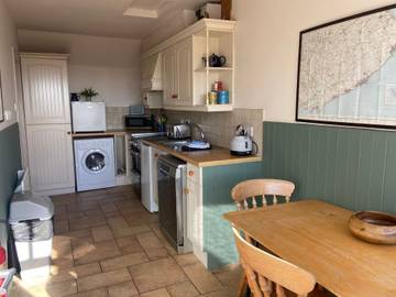 Holiday Rental for 6 People in Crail, Fife region, Photo 2