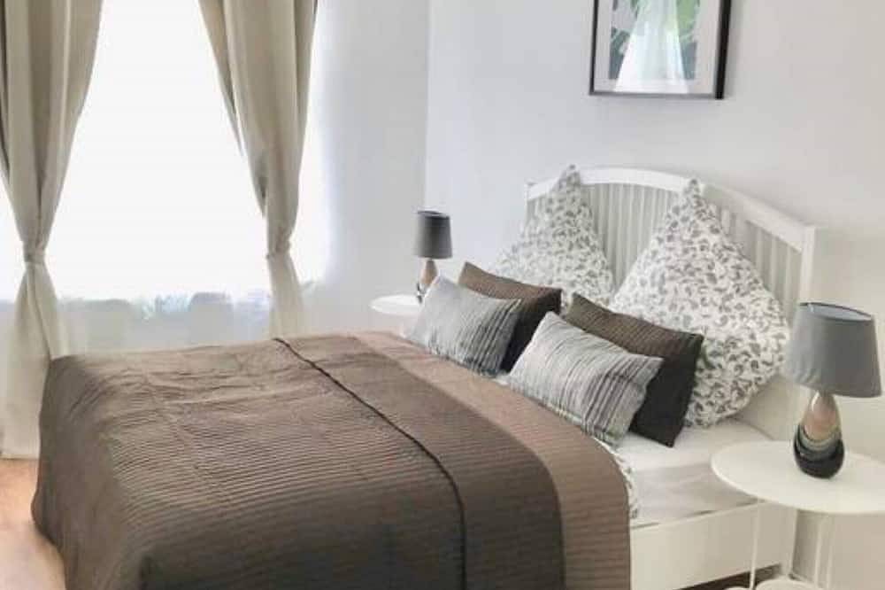Ganze Wohnung, Apartment Fontanes Glück in Neuruppin, Ruppiner Seenland
