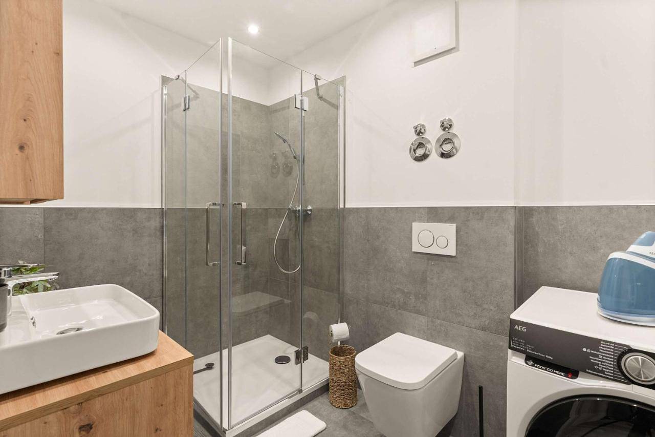 Appartement entier, Deluxe Apartment Dingolfing - Design & Space in Dingolfing, Bavière Orientale