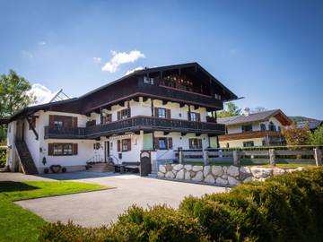 Ferienwohnung für 2 Personen in Schönau am Königssee, Königssee, Bild 2