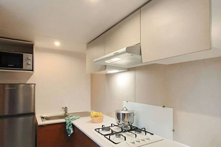 Holiday home for 5 people, with garden and pool - 1