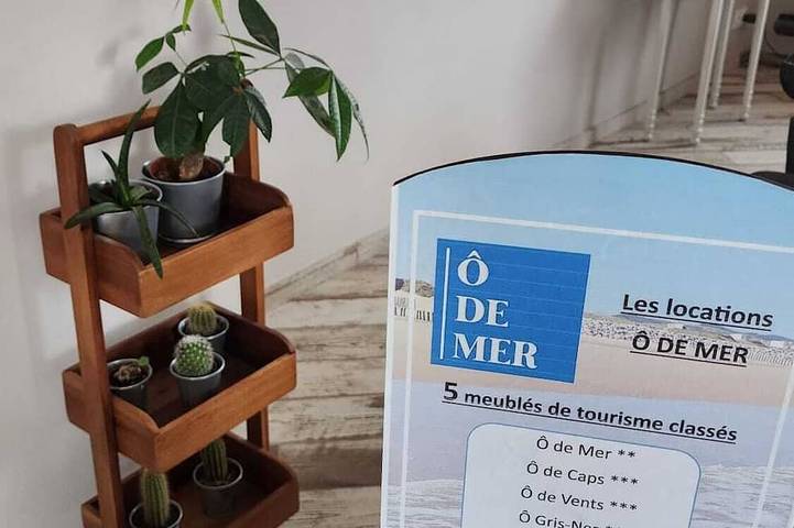 Ferienhaus für 2 Personen - 1