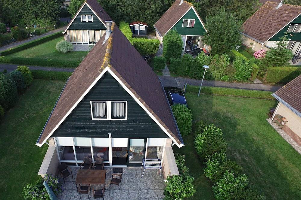 Ferienpark für 6 Personen in Holländische Küste, Nordholland