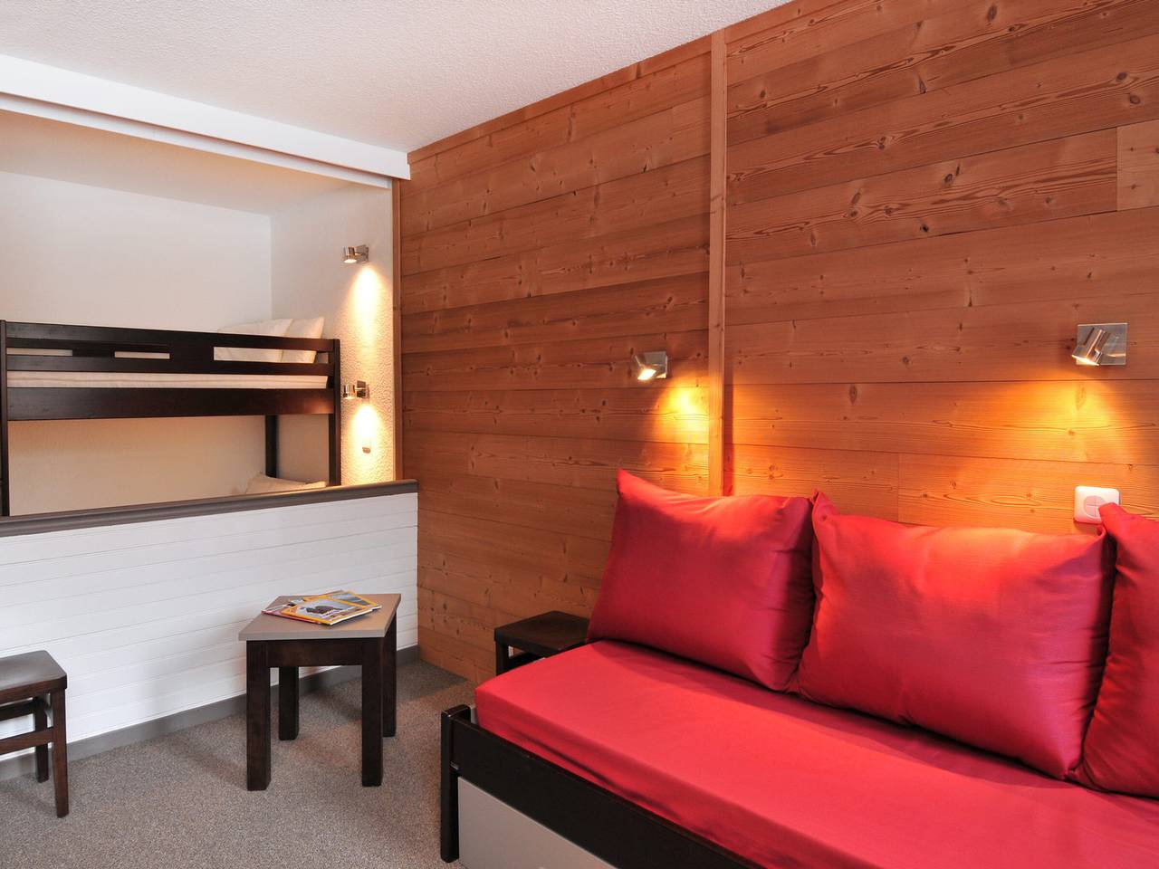 Photo : Appartement de vacances