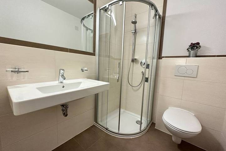 Geheel appartement, Ferienwohnung für 4 Personen - Appartementhaus Zillertal Arena in Zell am Ziller, Bezirk Schwaz