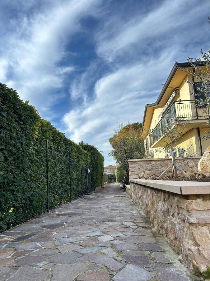 B&b per 4 persone, con panorama in Soave