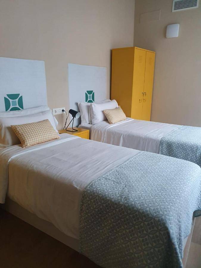 Alegoría Coliving Experience in Casco Antiguo, Séville