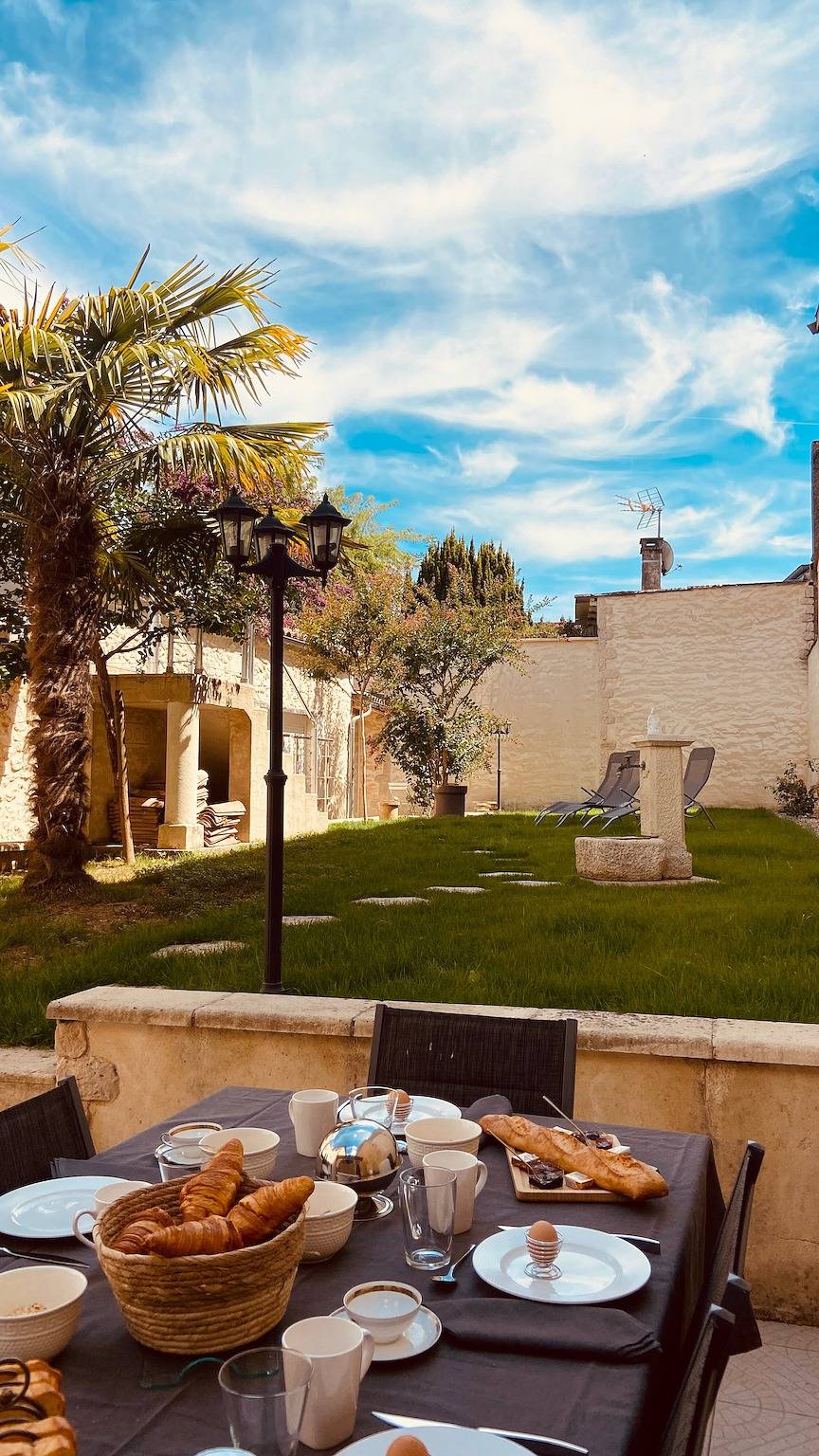 Maison de vacances