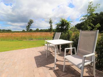 Agriturismo voor 2 Personen in Drenthe, Nederland, Afbeelding 4