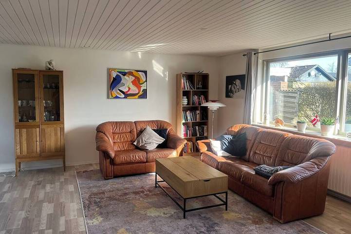 B&B für 2 Personen, mit Garten in Dänemark - 3