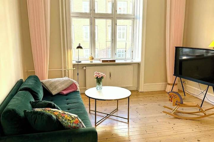 Ferienwohnung für 5 Personen - 1