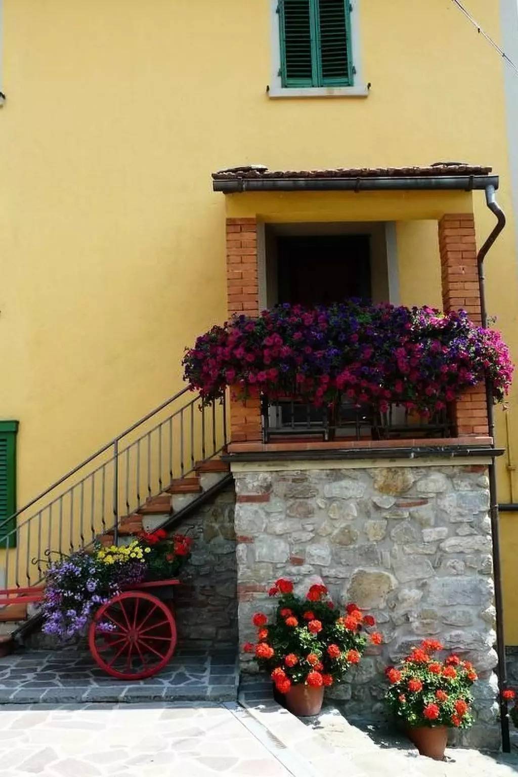 Appartamento intero, 4 Camere 5 Persone in Pistoia, Provincia di Pistoia