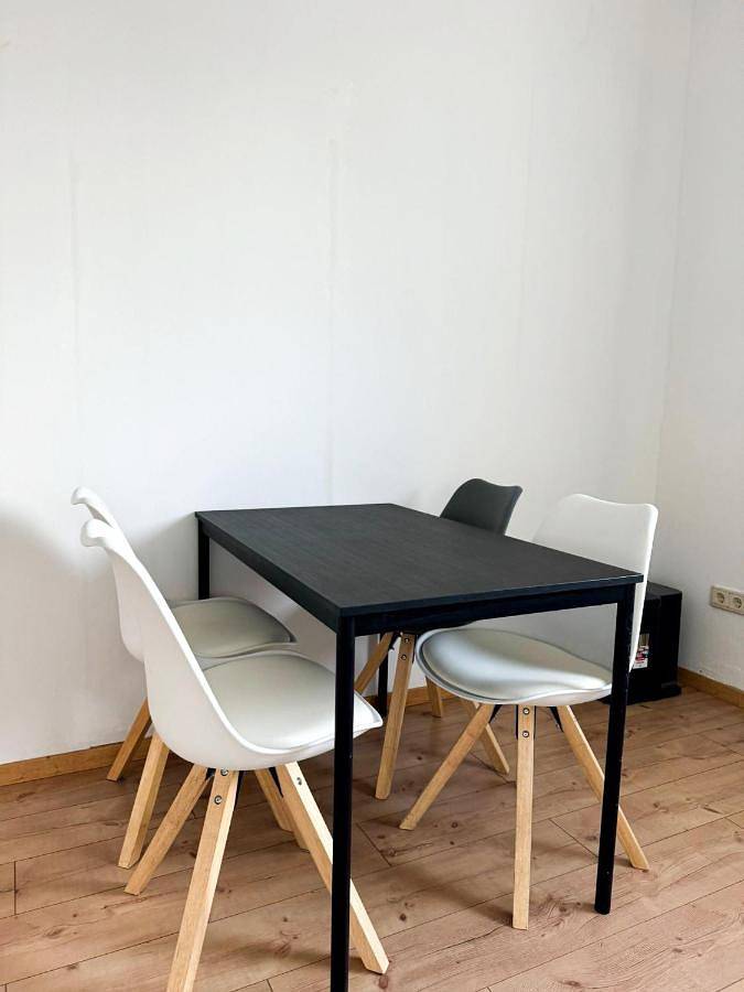 Cały apartament, One-Bedroom Apartment in Mannheim, Kurpfalz