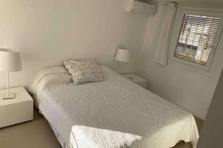 Gîte pour 6 personnes, avec jacuzzi ainsi que terrasse et jardin à Illetes - 3