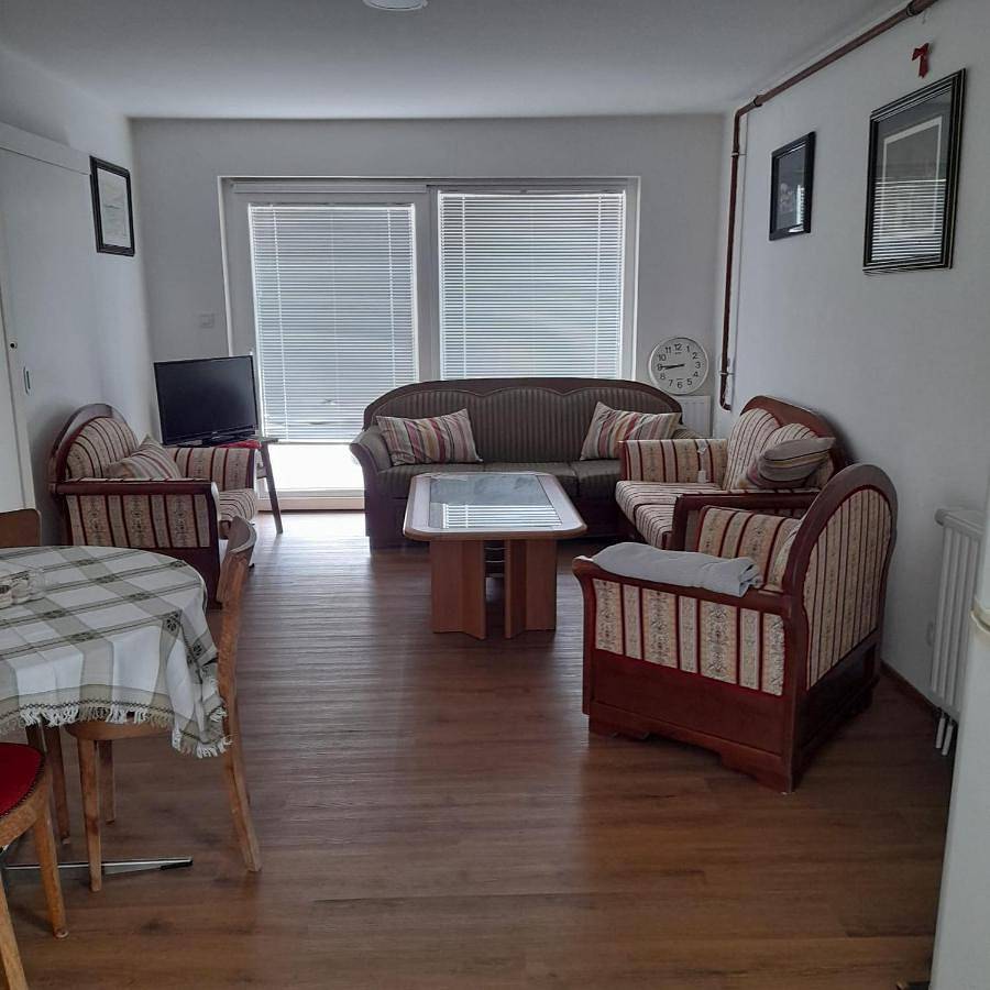 Appartement entier, One-Bedroom Apartment in Grad Varaždinske Toplice, Varaždin