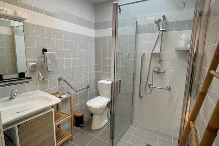 Gîte pour 5 personnes à Boulazac - 3