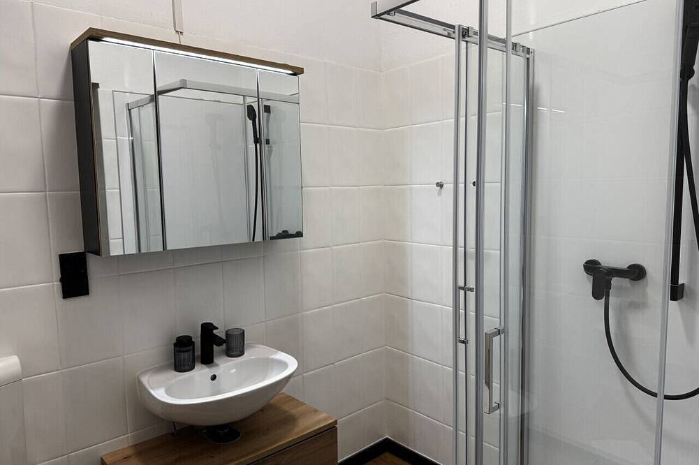 Ganze Wohnung, Faraway Homes Studio Semmering #204 in Hochsteiermark