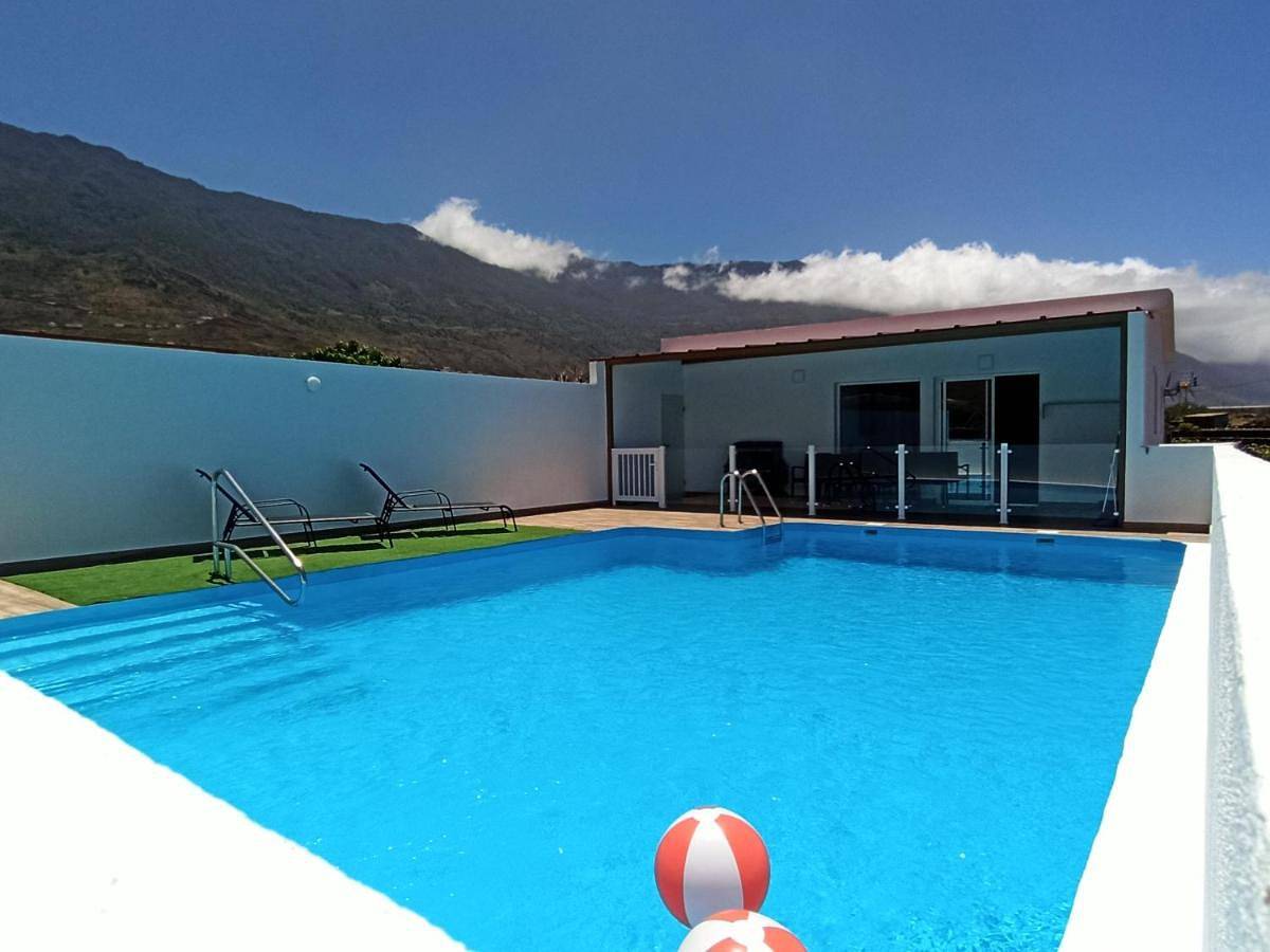 Two-Bedroom Villa in Los Mocanes, Frontera