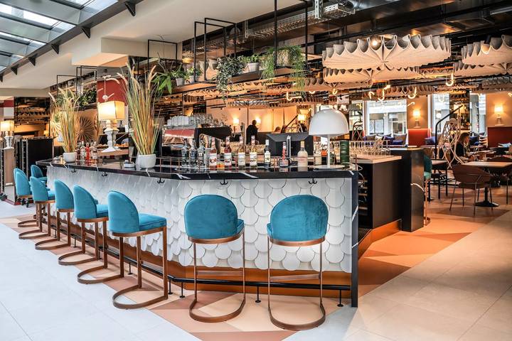 Ferienwohnung für 4 Personen in Zürich - 3