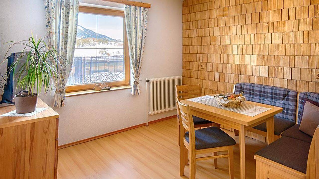 Ganze Ferienwohnung, Ferienwohnung für 4 Personen (60 m²) in Spital am Pyhrn in Spital am Pyhrn, Kirchdorf an der Krems (Bezirk)
