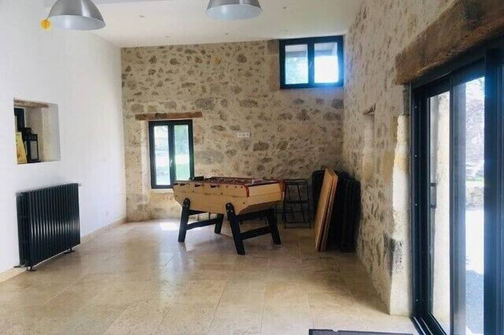 Charming family home with swimming pool in peaceful Gascony in Nérac, Nérac region