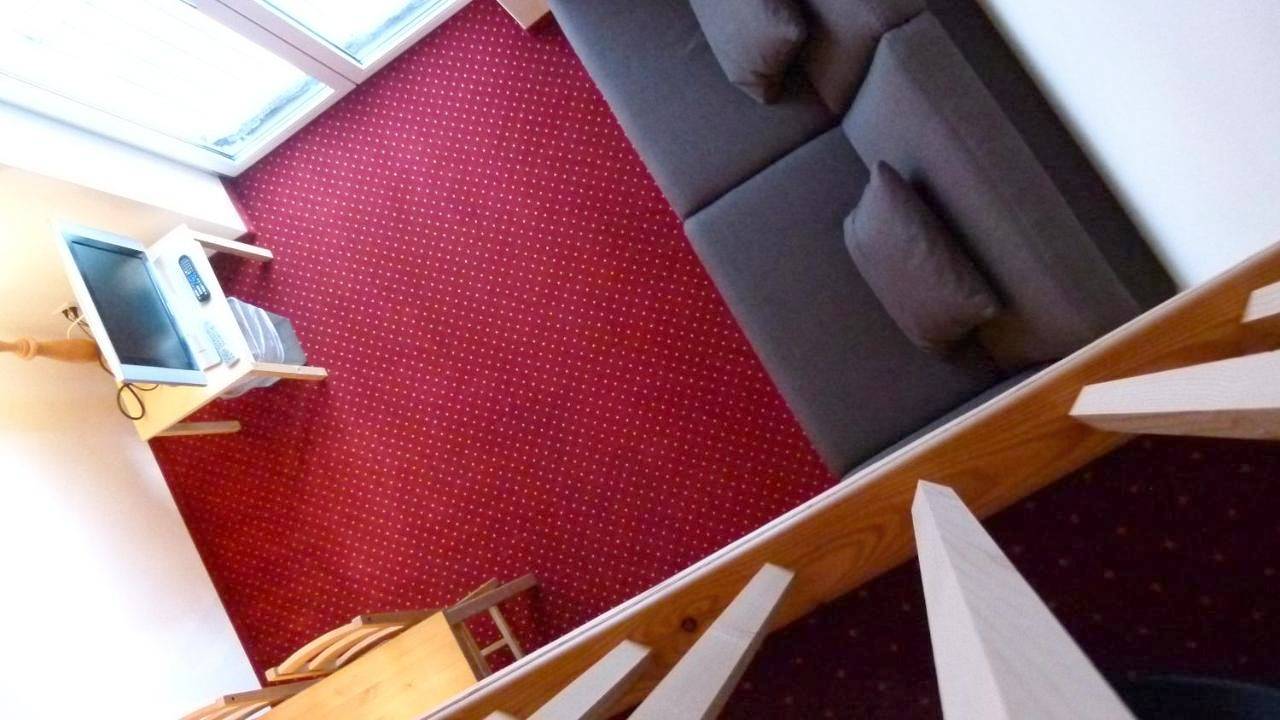 Ganze Wohnung, Ferienwohnung Grischuna in Bivio (Graubünden), Surses