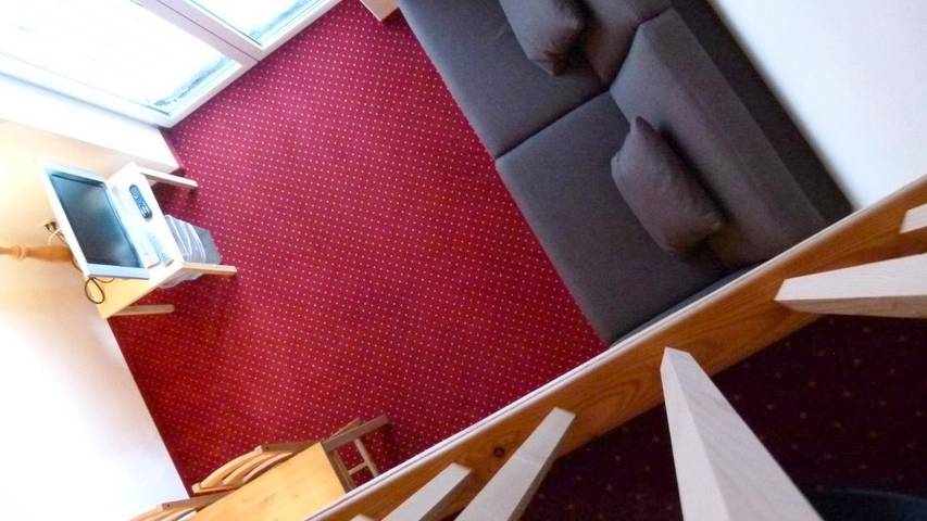 Gîte pour 6 personnes, avec jardin ainsi que vue et sauna, adapté aux familles à Bivio - 4