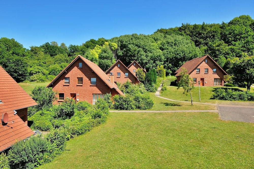 Ferienhaus für 7 Gäste mit 82m² in Nieheim in Nieheim, Kreis Höxter