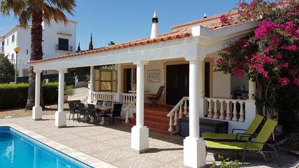 Maison De Vacances pour 8 Personnes dans Quinta do Sobral, Algarve, Photo 3