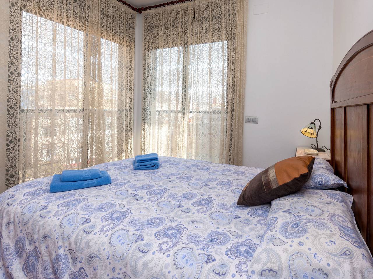 Ferienwohnung für 5 Personen in Barcelona Zentrum, Barcelona