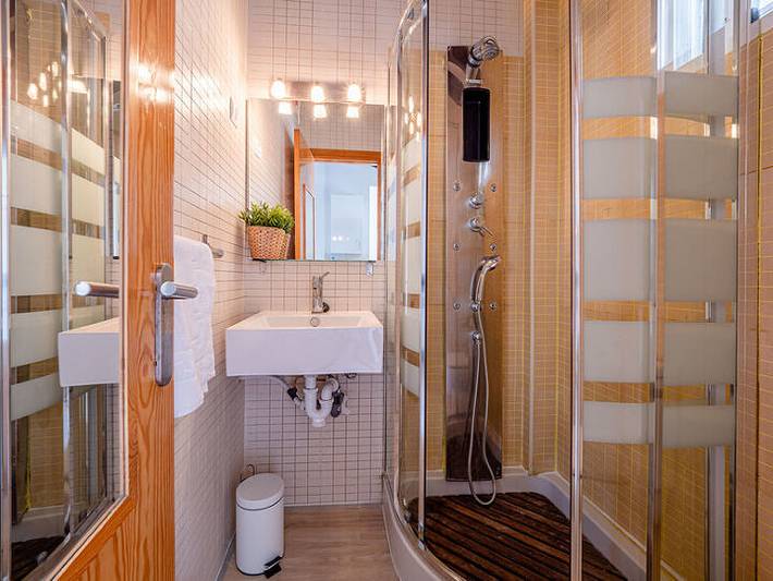 Ferienwohnung für 2 Personen, mit Terrasse in Andalusien - 4