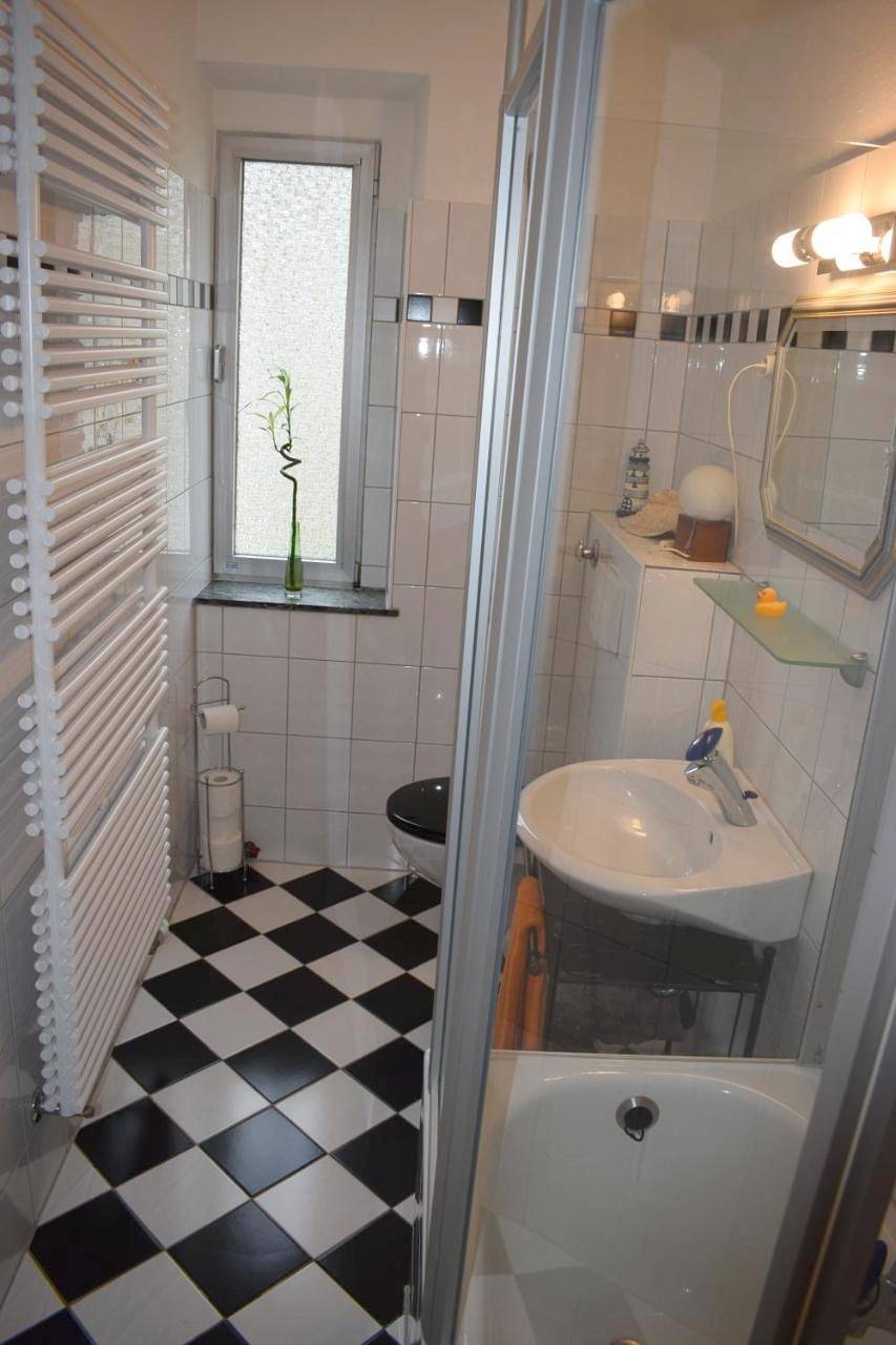 Ganze Wohnung, Messewohnung Augusta in Wuppertal, Bergisches Land