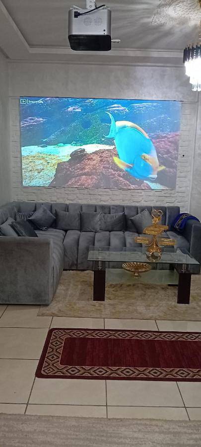 Appartement de vacances pour 4 personnes