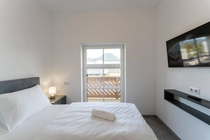 B&B für 2 Personen in Salzburg - 2