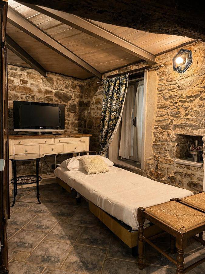Location de vacances pour 3 personnes à Apricale - 2