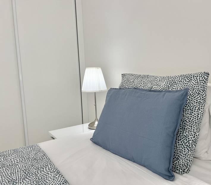 Gîte pour 4 personnes à Quarteira - 4