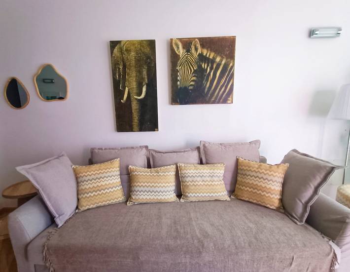 Location de vacances pour 3 personnes à San Sebastián de la Gomera - 2