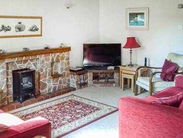 Holiday Rental for 3 People in Devon, South West England, Photo 3