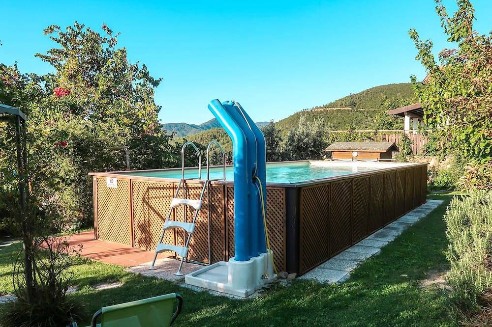 Appartamento intero, Casina in Vendone, Riviera di Ponente