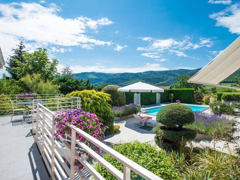 Appartement entier, One-Bedroom Apartment in Osenbach, Parc naturel régional des Ballons des Vosges