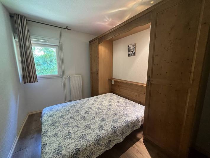 Gîte pour 4 personnes, avec balcon et piscine à Cauterets - 4