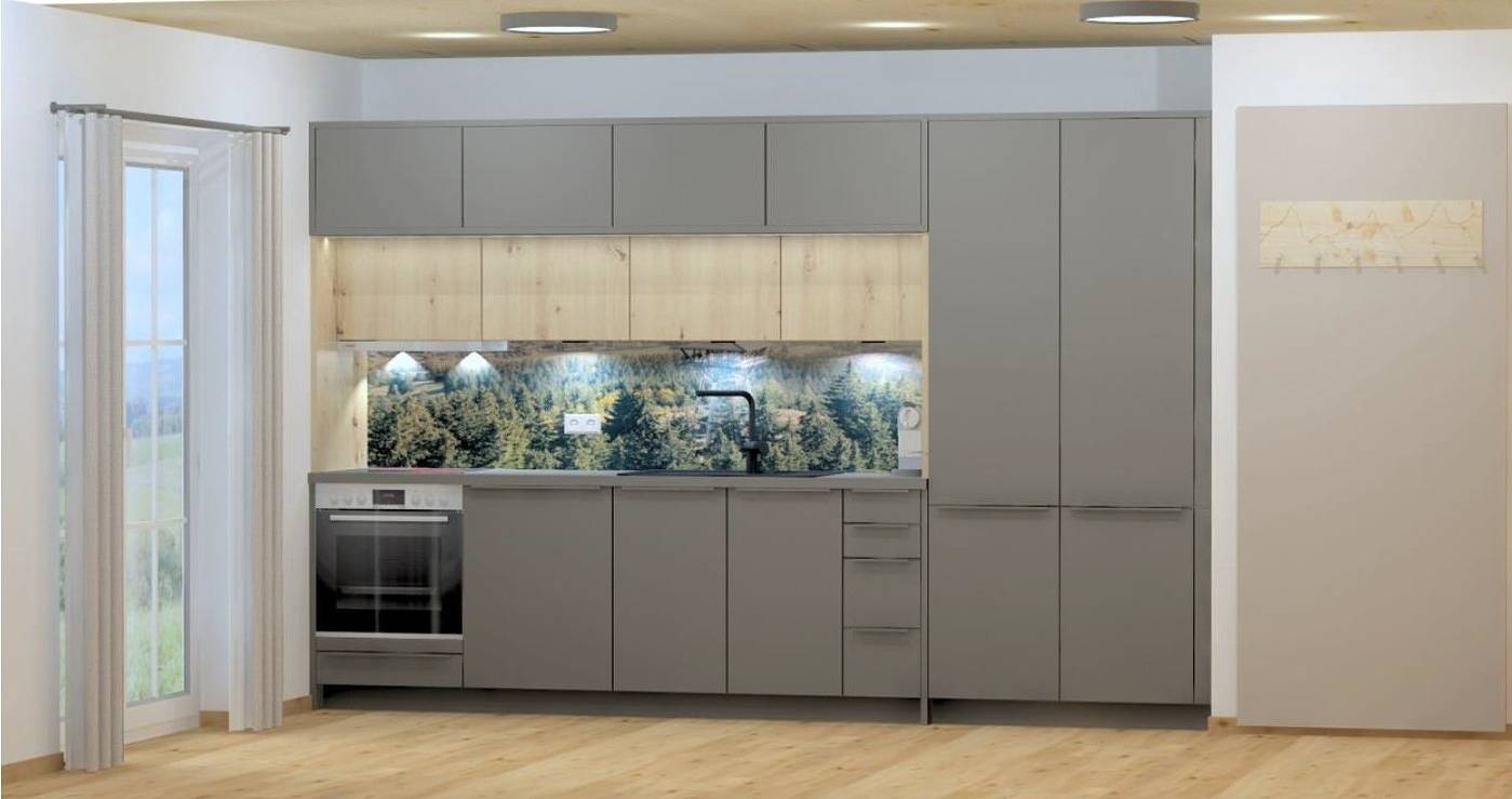 Apartamento vacacional entero, Ferienhaus Dresselbach - Wohnung 03  "Riesenbühlblick" in Schluchsee für 2 Personen in Lago Schluch, Suedlicher Schwarzwald