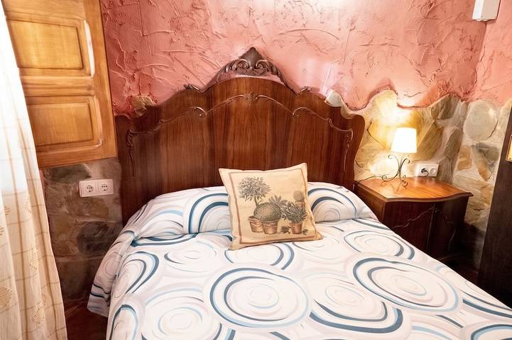 Homerez - Villa Archena in Archena, Murcia l'intérieur des terres